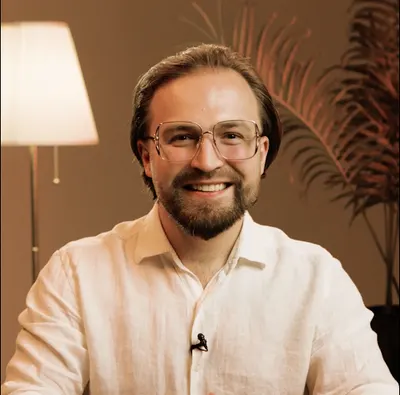 lek. Bartłomiej Gieroń, Ginekolog