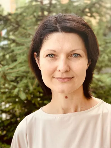 Gabinet Psychologiczny Magdalena Broda